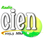 Radio Cien 105.3 FM 