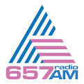 Asianet Radio - 657 AM