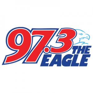 WGH-FM - The Eagle 97.3 FM