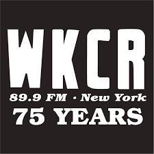 WKCR 89.9 FM
