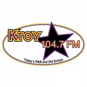 KTOY - 104.7 FM