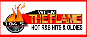WFLM - The Flame 104.5 FM