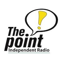 WNCS - The Point 104.7 FM