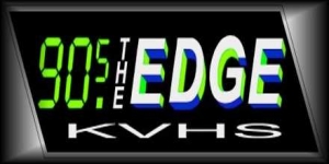 KVHS - 90.5 The Edge