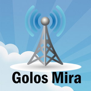 Radio Golos Mira