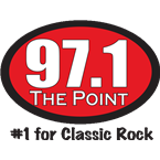 KXPT - The Point 97.1 FM
