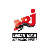NRJ Leman - 103.6 FM Geneva