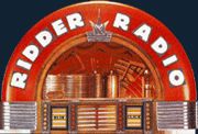Ridder Radio