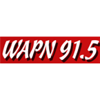 WAPN - 91.5 FM