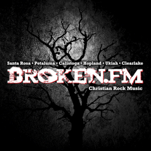 KORB - Broken FM 88.7 FM