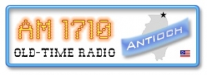 AM 1710 Antioch Radio