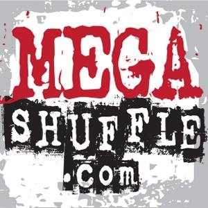 MegaShuffle Radio