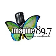 Imagine 89.7 FM - Thessaloniki