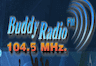 Buddy Radio 104.5 FM