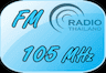 NBT Radio Thailand 105 FM Bangkok