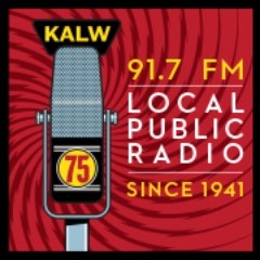 KALW - 91.7 FM
