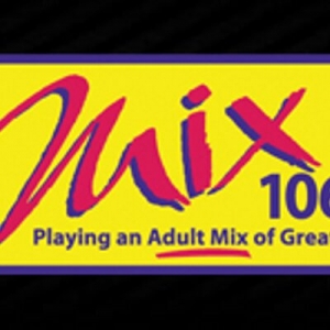WMXU - Mix - 106.1 FM
