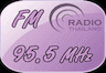 NBT Radio Thailand 95.5 FM
