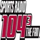 KKFN - The Fan 104.3 FM