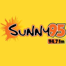 WSNY - Sunny 95 94.7 FM