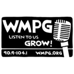 WMPG - 90.9 FM