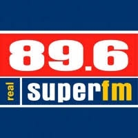 Super FM - 89.6 FM