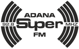 Adana Super FM - 92.8 FM