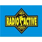 Radio Active - 99.9 FM
