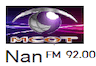 Mcot Radio 92.0 FM Nan