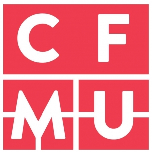 CFMU 93.3
