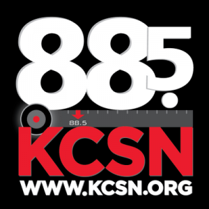 KCSN - 88.5 FM