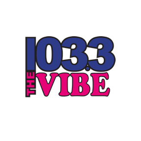 KVYB - The Vibe 103.3 FM