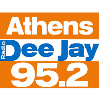 Athens Deejay FM - 95.2 FM