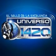 Radio Universo 1420 AM