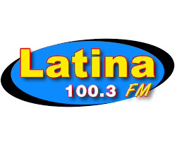 WKKB - Latina 100.3 FM