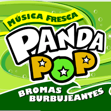 Panda Pop Radio