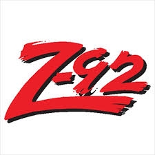 KEZO-FM - Z-92 92.3 FM