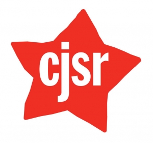 CJSR-FM - 88.5 FM
