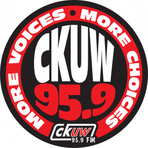 CKUW-FM - 95.9 FM