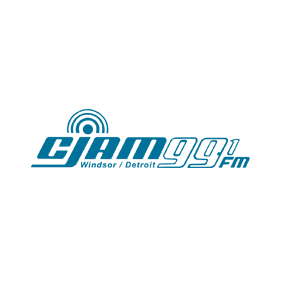 CJAM-FM - 99.1 FM