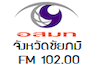 Mcot Radio Chaiyaphum 102.0 FM