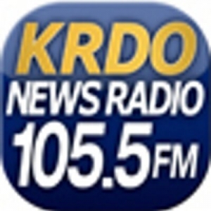 KRDO-FM - 105.5 FM