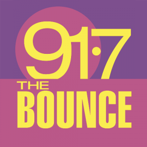 CHBN-FM - The Bounce 91.7 FM