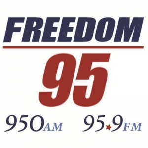 WFDM-FM - Freedom 95 95.9 FM