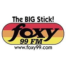 WZFX - Foxy 99 99.1 FM