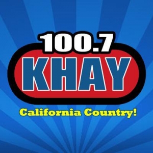 KHAY - 100.7 FM