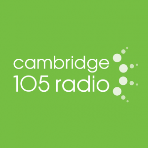 Cambridge 105 - 105.0 FM