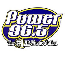 KSPW - Power 96.5 FM