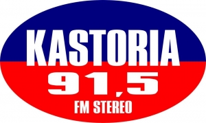 Kastoria Fm 91.5 FM