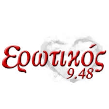 Eroticos FM - 94.8 FM